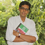 Prof.Jatin Nayak gets  ‘Sridhar Das Samman’