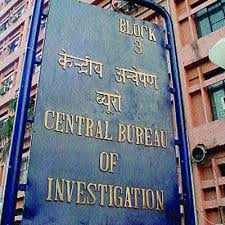 IS NAVEEN’S DELHI VISIT PROVOKED CBI RAIDS?