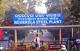 Rourkela Steel Plant sets ambitious target of 4 million tonnes hot metal in FY21 amidsts COVID-19 scare