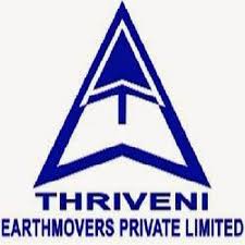 TAMIL NADU COMPANY THRIVENI EARTHMOVERS BAG MINES IN ODISHA