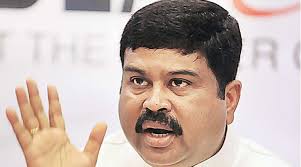 Odisha to be maritime trade hub: Dharmendra Pradhan