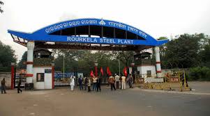 Rourkela Steel Plant Sets New Records in Productions in  2016-17