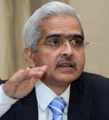 SAKTIKANTA DAS TO BE NEW CAG OF INDIA