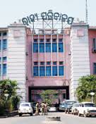 FOUR ODISA SENIOR IAS OFFICERS QUALIFY FOR  ADDITIONAL CHIEF SECRETARY RANK :TUHIN, NIKUNJA, RAJESH AND RAJ KUMAR ARE WAITING