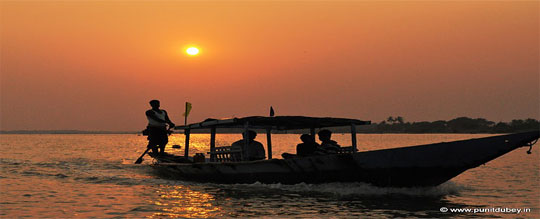 Odisha Tourism showcases five destinations with Eco Retreat event