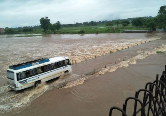 ODISHA FLASH FLOOD: NAVEEN REQUISITIONS 4 IAF COPPERS FOR RESCUE OPERATION