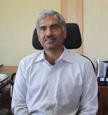 Odisha cadre IAS Manoj Ahuja new CBSE chairman