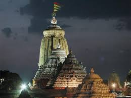 Puri Jagannath Temple doors to get silver coatings