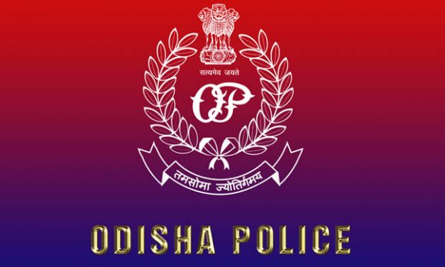 Madam Sir Police SI in Odisha arrested on sexual assault charges