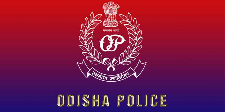 Odisha STF police busted cargo theft racket