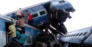 33 Killed, 73 Injured as Kalinga-Utkal Express Derailed near Khatauli in UP’s Muzzafarnagar