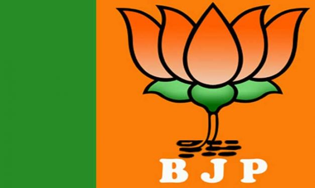 Odisha BJP’s 5th Rajya Sabha candidate? Worries both Congress and BJD