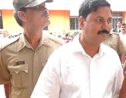 Seashore CMD Prashant Dash gets bail in Ponzi Scam Case