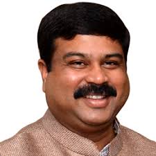 Pradhan writes Scindhia for daily direct Dubai flight from Odisha