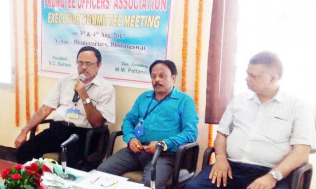 Group-D officer in Indian Railways aggrieved over denial of promotion: ECoRPOA
