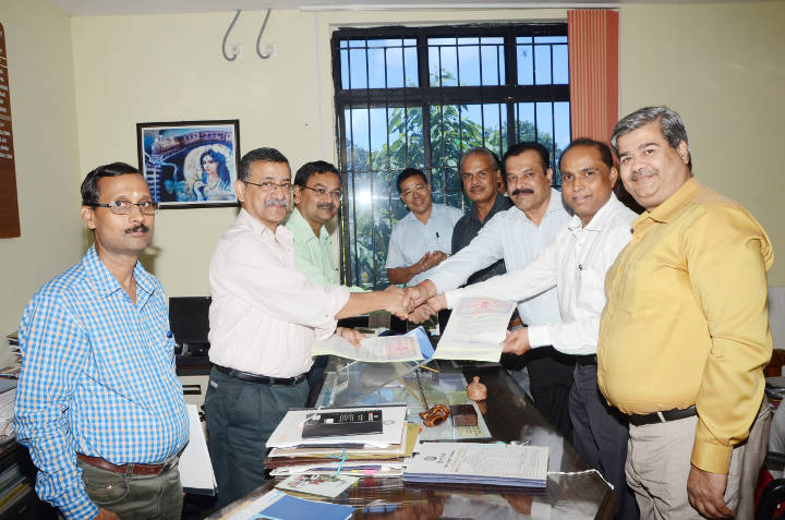 East Coast Railway Signs Long Term Tariff Agreement with Birlas & Vedanta 1