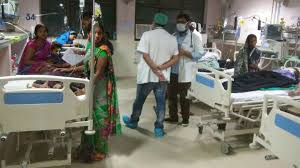 Odisha Stands Prepared for Covid Vaccination- Chief Secretary