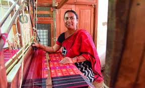 Now Rs 10,700 crore Production Linked Incentive Scheme for Textiles, Odisha to benefit