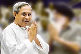 Naveen jumps up 35 ranks as Indian Express 100 most powerful Indians.