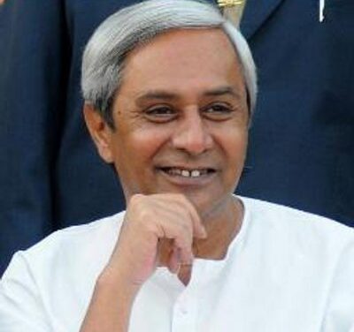 Naveen Launches Web-based platform ‘Administration of Incentives for MSME’ (AIM)