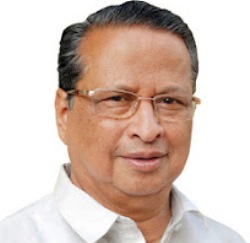 Odisha Congress president to cough up Rs 500 fine