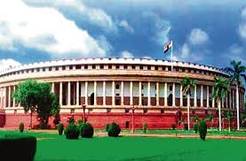 Lok Sabha passes three labour reform bills