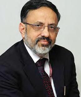 Rajiv Gauba takes over as Union Home Secretary