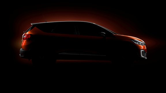 RENAULT TO LAUNCH ‘RENAULT CAPTUR’ SUV IN INDIA THIS YEAR