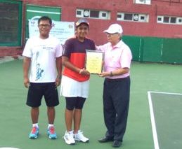 Odisha’s Ameek Kiran Batth wins Girls-U16 singles AITA Championship