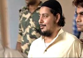 Al Qaeda Handler Rehman Denies Police Charges