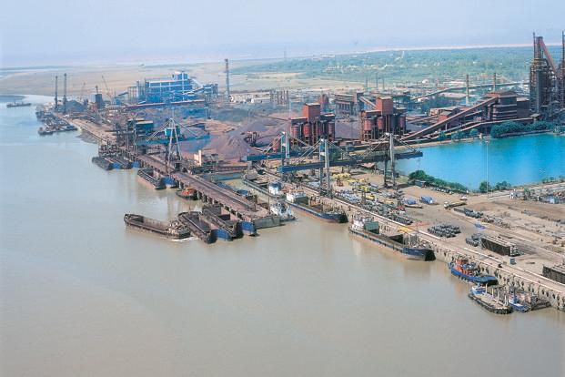 Adani Dhamra Port bags EKDKN’s Exceed Gold Award