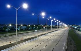 ODISHA TO REPLACE STREET LIGHTS OF ALL THE 107 CITIES & TOWNS  WITH LED LIGHTS