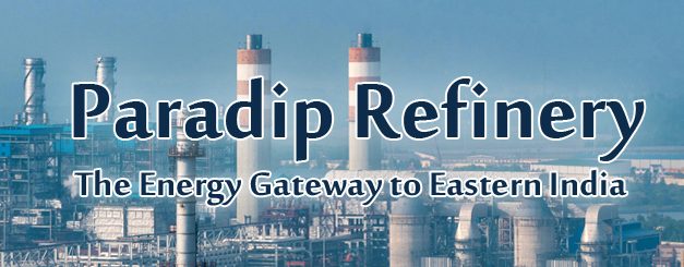 IOCL’s Paradip Oil Reinery Tax Dispute Solved: Tax Relief Pegged at Rs 700 Cr per Annum