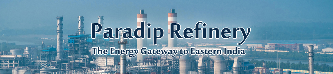 Paradip Refinery Sets up Covid Care Centre at Refinery Township