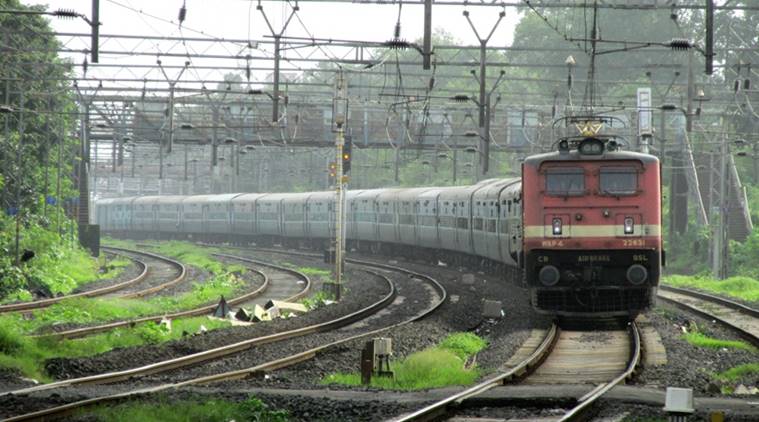 Indian Railways operates 1595 Shramik Specials to transport  21 lack passengers to their home states