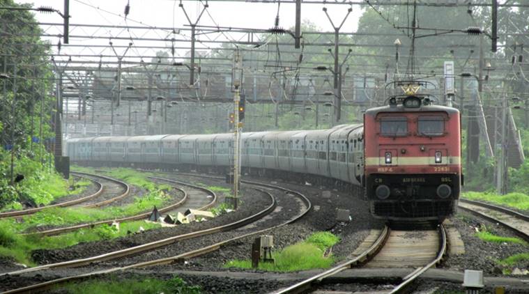 Railway minister Goyal talks to car industries, targets 20% of automobile loading by FY22 & 30% by FY24