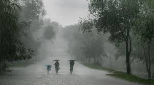 Southern and Northern Odisha to Experience Heavy Cyclonic Rainfall Next Week