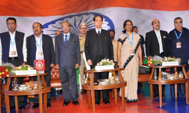 33rd IATO Annual Convention Concludes: Tourism Fastest Growing Industry in the World, Odisha Governor