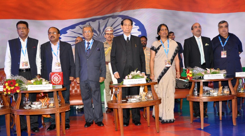 33rd IATO Annual Convention Concludes: Tourism Fastest Growing Industry in the World, Odisha Governor