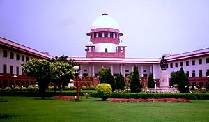 Trafficking of orphans: SC seeks response from all states