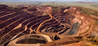 Odisha Set to Auction 4 Iron Ore & One Each Graphite and Limestone Mines in October