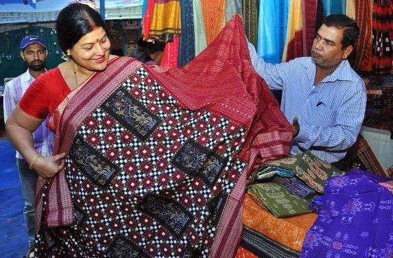 Odisha’s Handloom & Handicrats Development & Promotion Council to benefit 4.5 lakh weavers and artisans