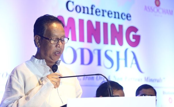 Odisha with Rs 3433 Crore Tops in DMF Collections in India, 9689 Projects worth Rs 1459 Crore in Line