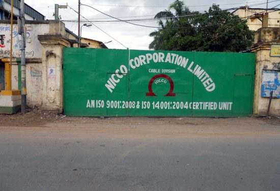600 Nicco Workers in Odisha and WB lose jobs as NCLT put the company under liquidation