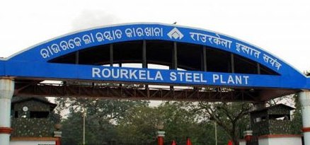 Rourkela Steel Plant bounces back in post-lock down period, Q2 hot metal production up by 18%