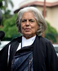 Seniority Tag to Adovcates: A SC Committee to Accord