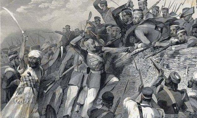 Scholars Say Odisha’s Paika Rebellion is the First Freedom Movement of India