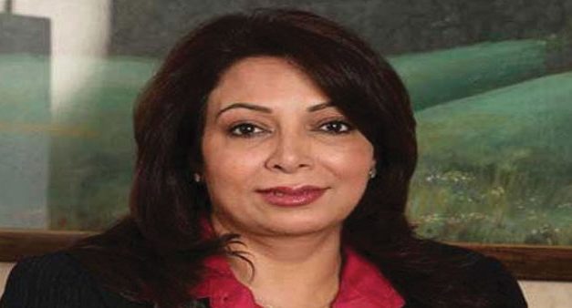 Another Niira Radia:Quddusi’s Accomplice Bhawana Pandey in Judges Bribery Case