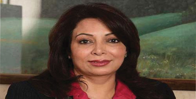 Another Niira Radia:Quddusi’s Accomplice Bhawana Pandey in Judges Bribery Case