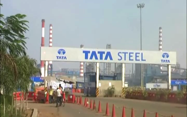 Tata Steel Kalinganagar Completes 8 Stellar Years of Operation